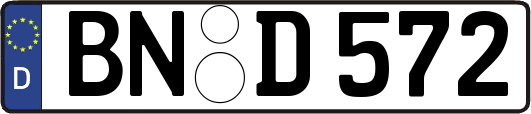 BN-D572
