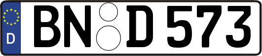 BN-D573