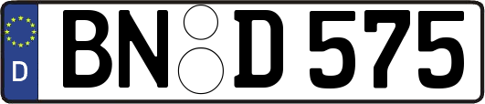 BN-D575