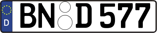 BN-D577