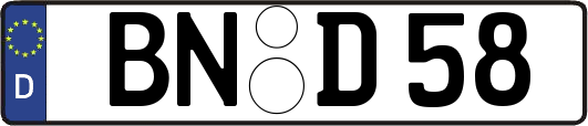 BN-D58