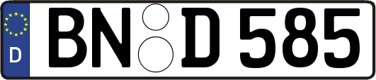 BN-D585