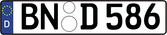 BN-D586