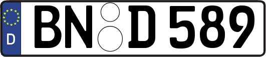 BN-D589