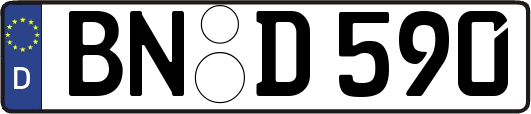 BN-D590