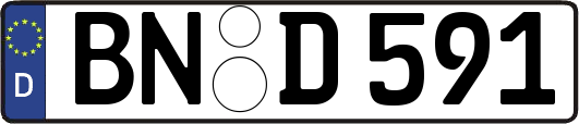 BN-D591