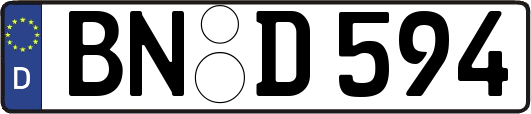 BN-D594