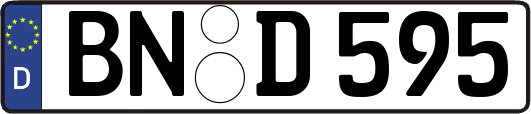 BN-D595