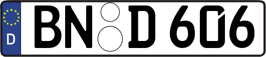 BN-D606