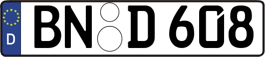 BN-D608