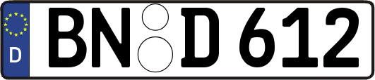 BN-D612