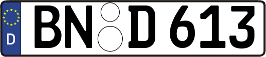 BN-D613