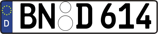 BN-D614
