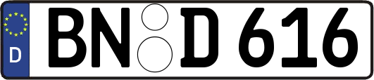 BN-D616