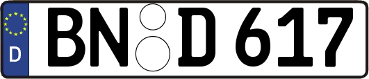 BN-D617