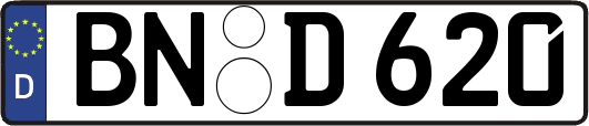 BN-D620