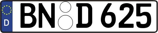 BN-D625