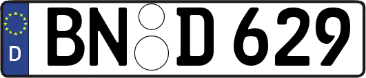 BN-D629