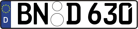 BN-D630