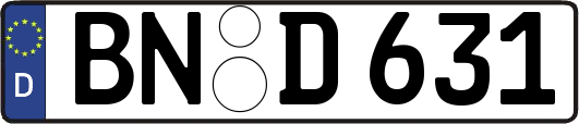 BN-D631
