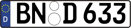 BN-D633