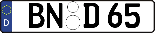 BN-D65