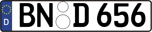 BN-D656