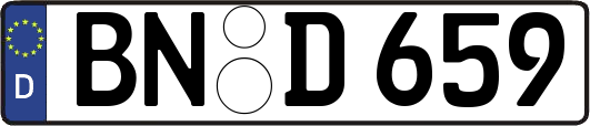 BN-D659
