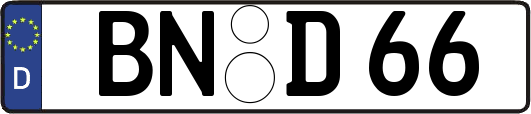 BN-D66