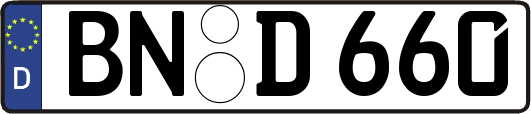 BN-D660
