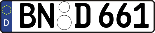 BN-D661