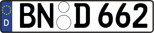BN-D662