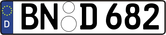 BN-D682