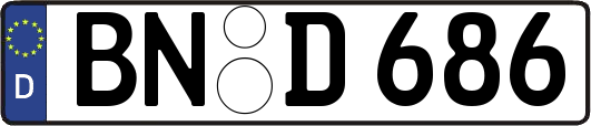 BN-D686