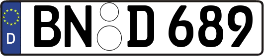 BN-D689