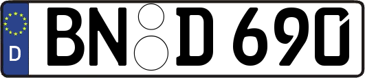 BN-D690
