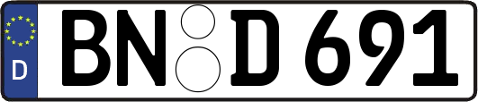 BN-D691