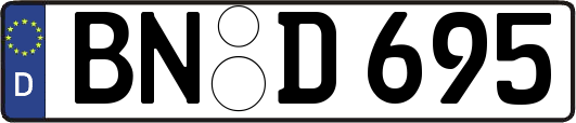 BN-D695