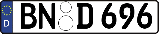 BN-D696