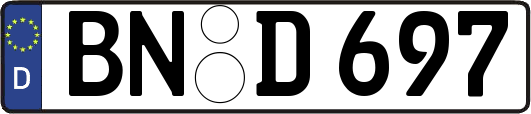 BN-D697