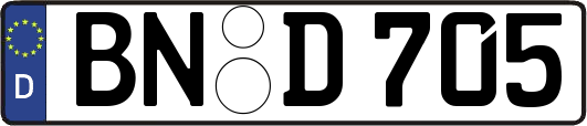 BN-D705