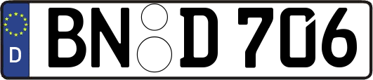 BN-D706