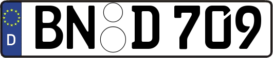 BN-D709