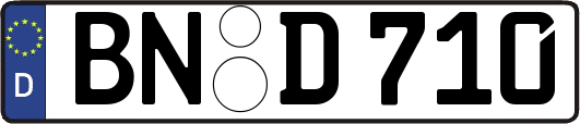 BN-D710