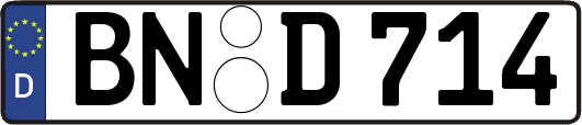 BN-D714