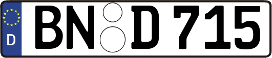 BN-D715
