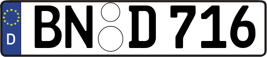 BN-D716