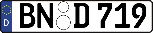 BN-D719