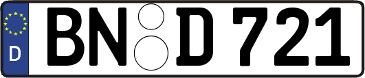 BN-D721