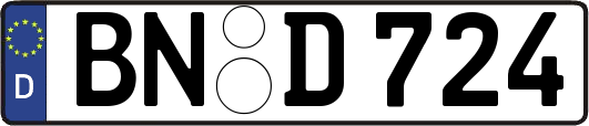 BN-D724